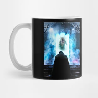 What is Thy Bidding, My Master? Mug